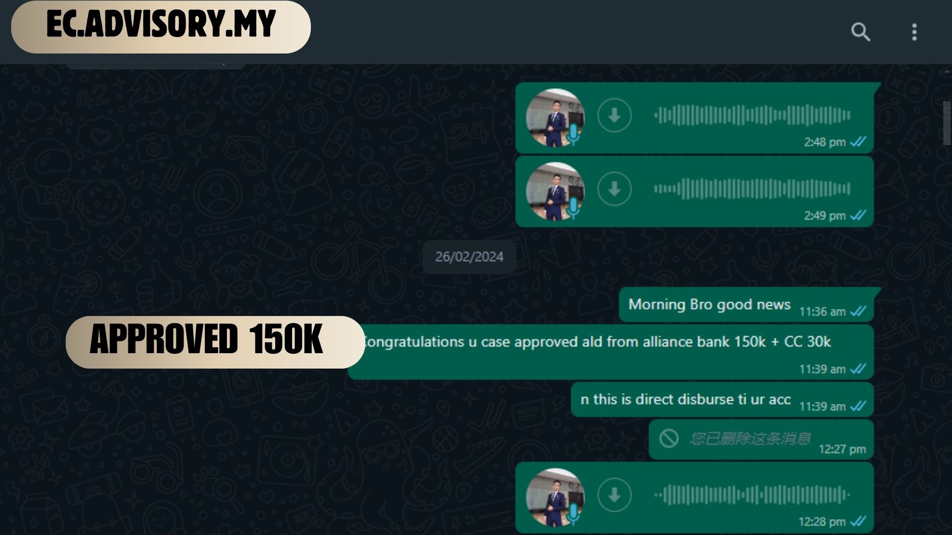 150K